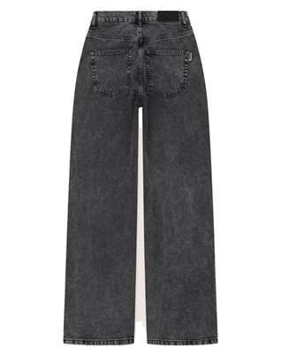 Carla Thun Jeans - Black 